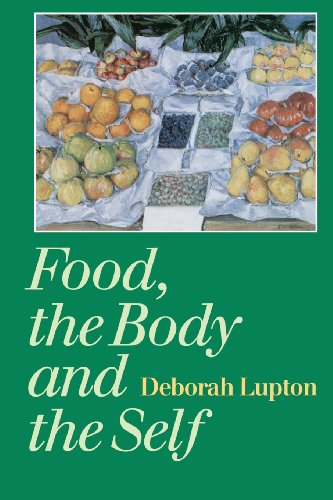 Food, the Body and the Self