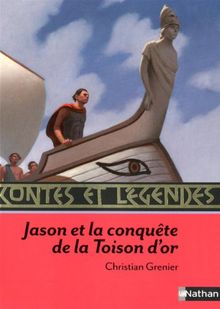 Jason et la conquête de la Toison d'or