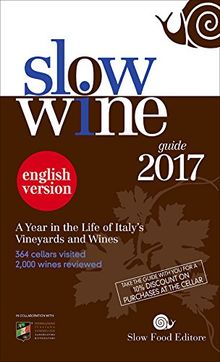 Slow Wine Guide 2017