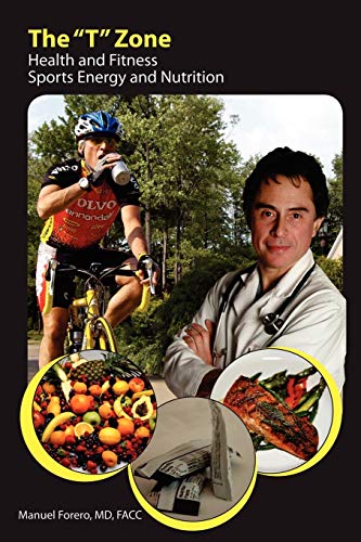 The TZone Health And Fitness: Sports Energy and Nutrition