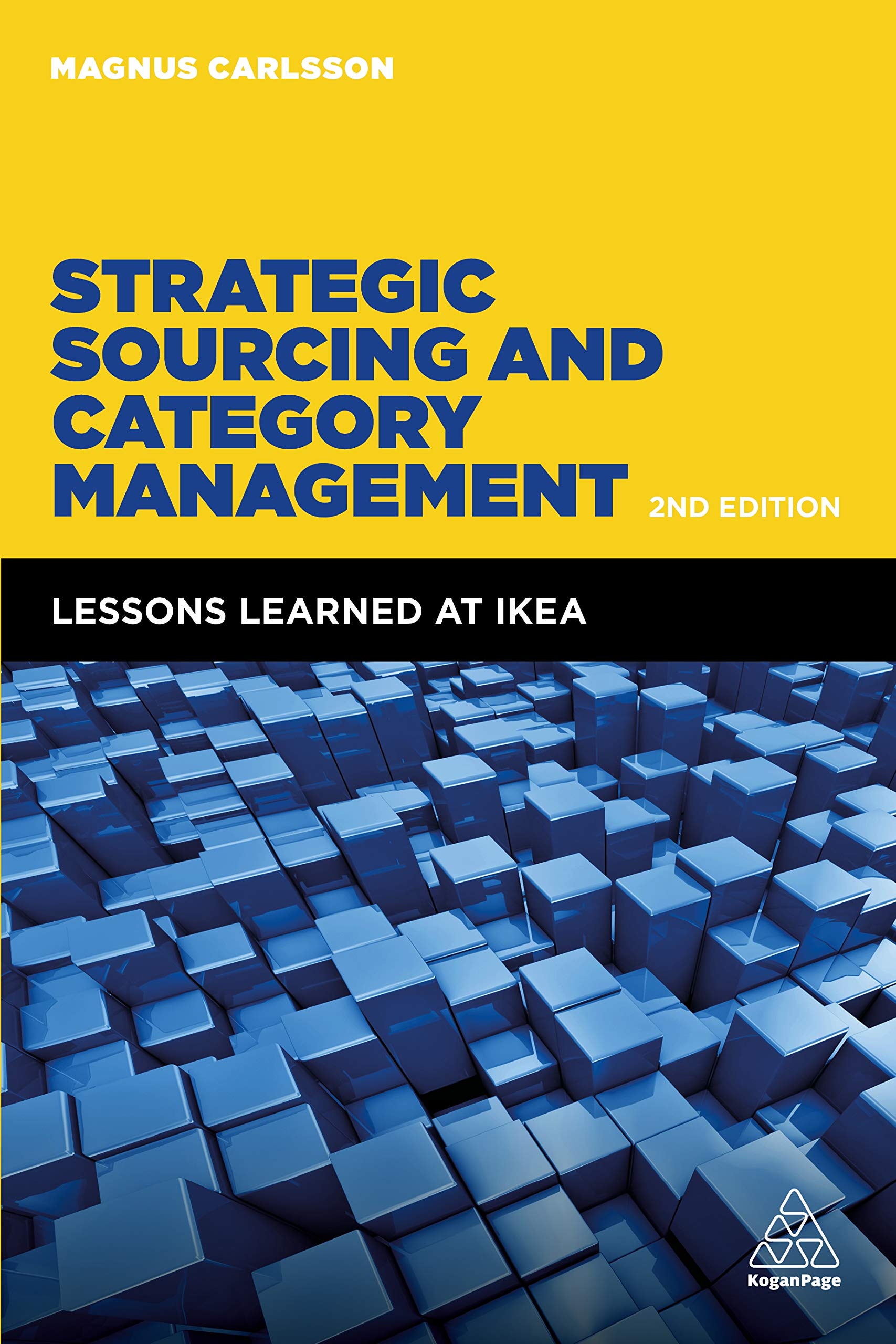 Magnus Carlsson Strategic Sourcing And Category Management, Lessons Learned At Ikea