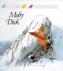 Moby Dick