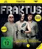 Fraktus (Blu-ray)