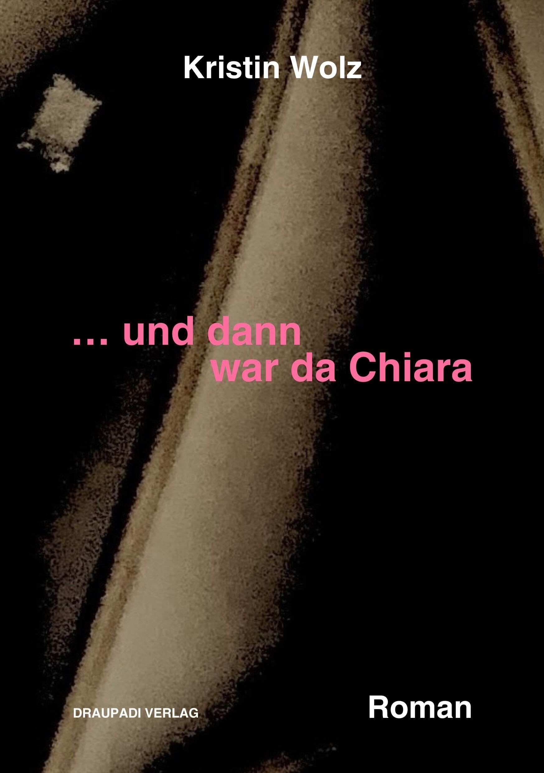 ... und dann war da Chiara - Neu
