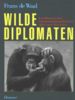 Wilde Diplomaten: Versöhnung und Entspannungspolitik bei Affen und Menschen