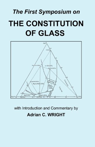 Wright, Adrian C. The Constitution Of Glass