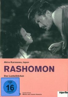 Rashomon - Das Lustwäldchen  (OmU)