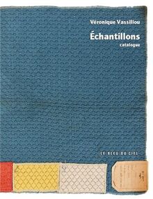 Echantillons : catalogue