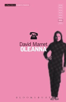 Oleanna (Modern Classics)