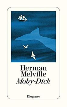 Moby-Dick (detebe)