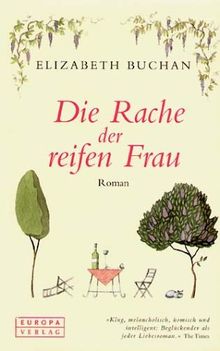 Die Rache der reifen Frau