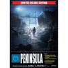Peninsula LTD. - Limited Deluxe Edition in 4K [Blu-ray]