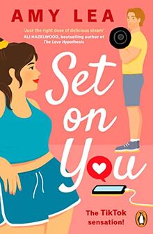 Set On You: TikTok made me buy it!