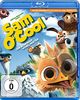 Sam O'Cool - Ein schräger Vogel hebt ab! (inkl. Digital Ultraviolet) [Blu-ray]