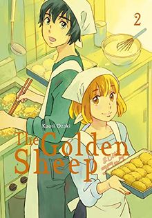 The Golden Sheep 2 (2)