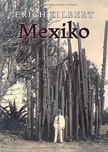 Mexiko: Tagebuch eines deutschen Auswanderers