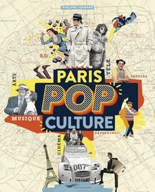 Paris pop culture