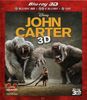 John carter [Blu-ray] 