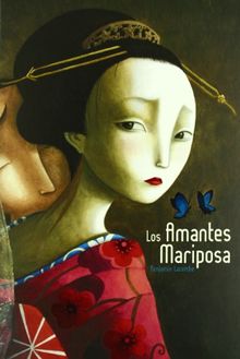 Los amantes mariposa (Albumes)