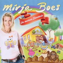 In Meiner Fantasie