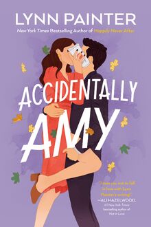 Accidentally Amy von Painter, Lynn  | Buch | Zustand sehr gut