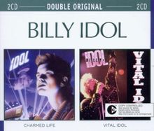 Charmed Life/Vital Idol