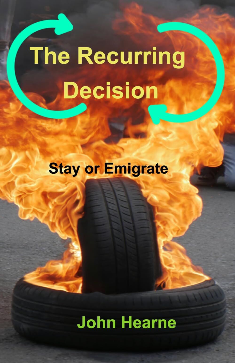 The Recurring Decision