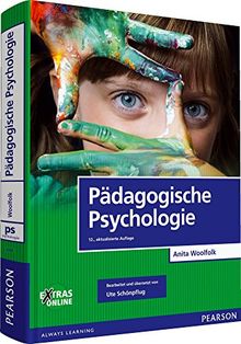 Pädagogische Psychologie (Pearson Studium - Psychologie)