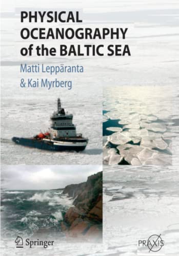 Physical Oceanography of the Baltic Sea (Springer Praxis Books)
