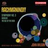 Rachmaninoff: Sinfonie Nr. 3, Die Toteninsel, Vocalise