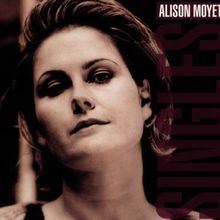 Singles von Alison Moyet | CD | Zustand sehr gut