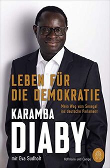 Leben für die Demokratie: Mein Weg vom Senegal ins deutsche Parlament