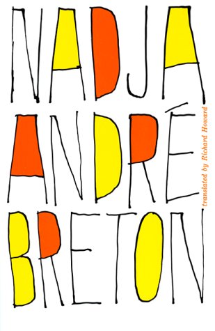 André Breton Nadja