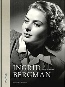 Ingrid Bergman