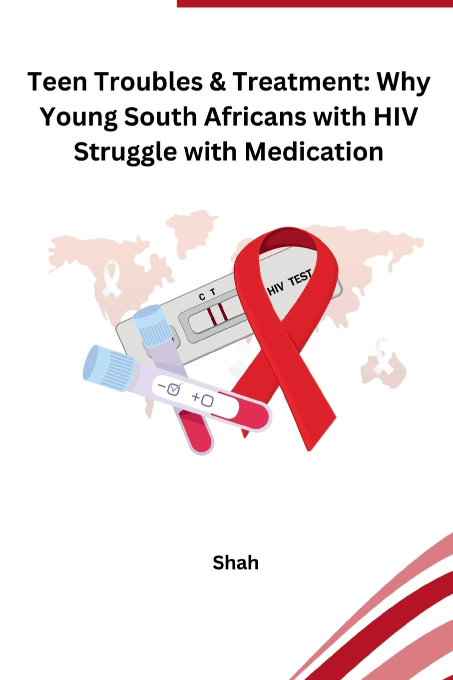Teen Troubles & Treatment: Why Young South Africans with HIV Struggle with Medication: DE