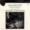 Verdi: Falstaff (Gesamtaufnahme) (ital.)