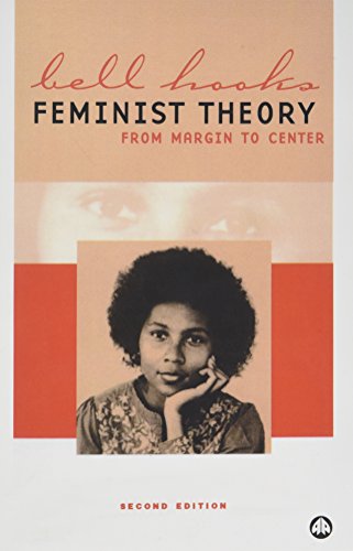 Bell Hooks Feminist Theory, From Margin To Center, From Margin To Centre