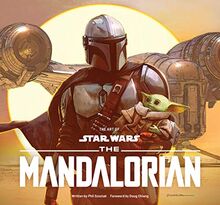 Abrams & Chronicle Books Art of Star Wars: Abrams & Chronicle Books Mandalorian (Season One) 48707 multicolor