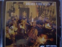 Israel Vibration