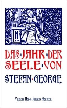 Das Jahr der Seele