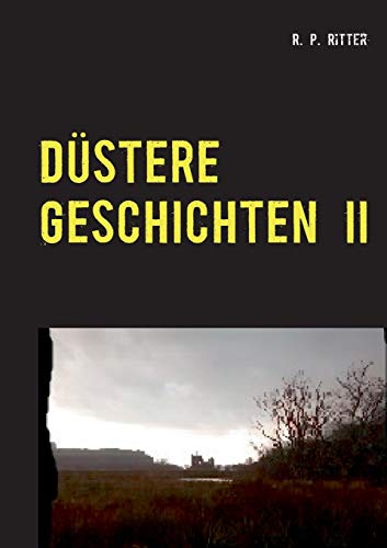Düstere Geschichten 2: zwischen hier und dort