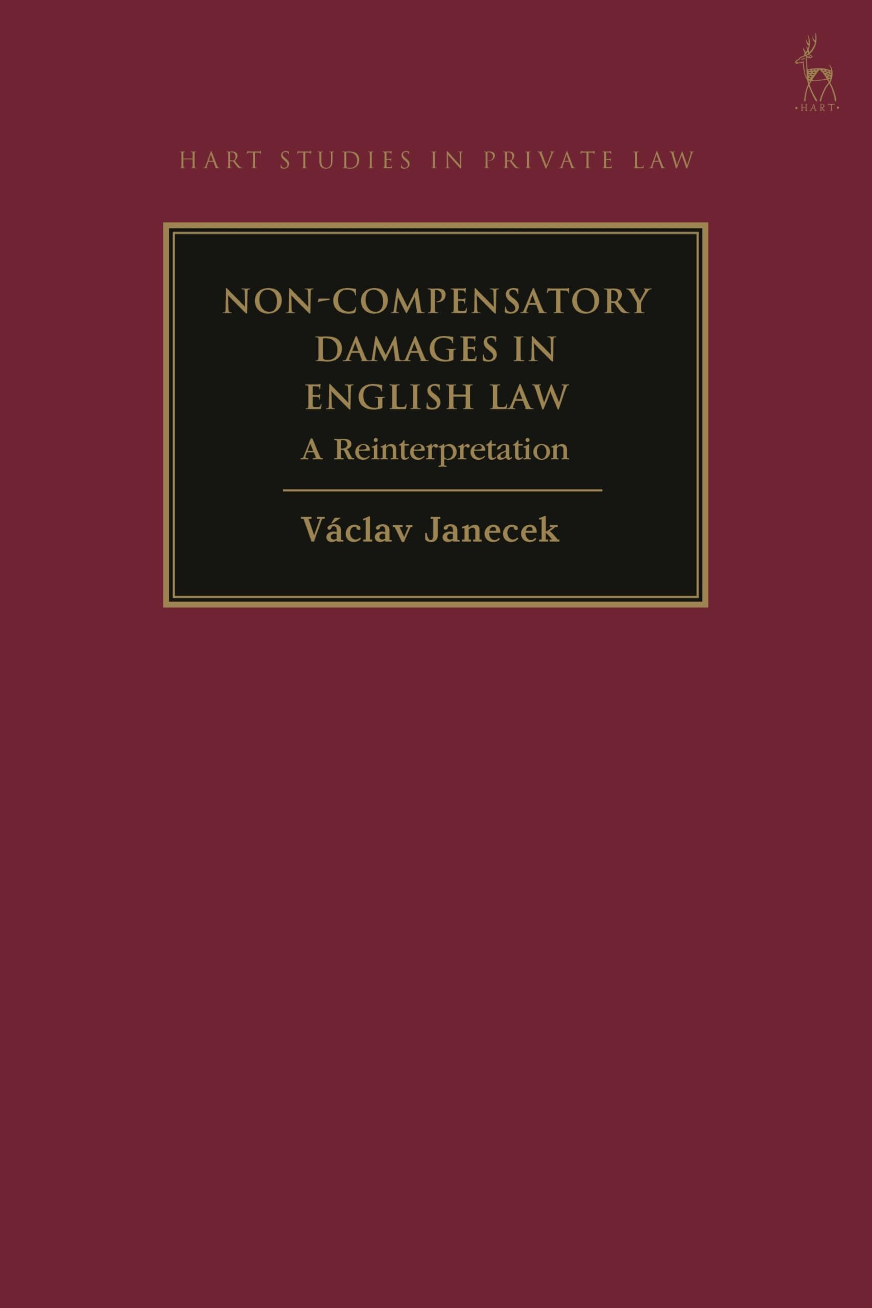 Non-Compensatory Damages in English Law