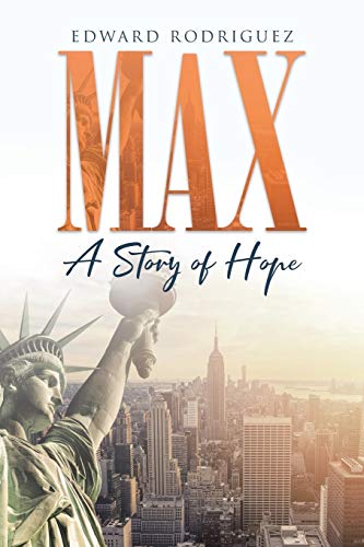 Max: A Story of Hope