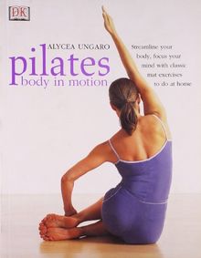 Pilates Body in Motion