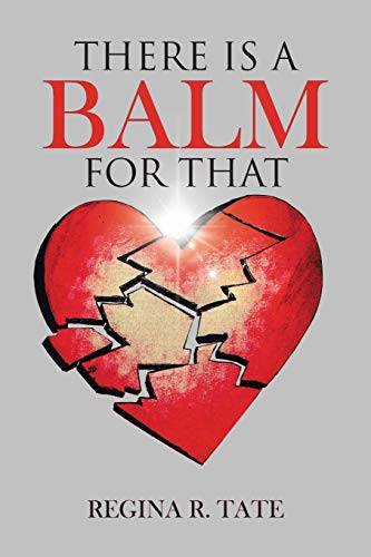 There is a Balm for That