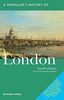 A Traveller's History of London (Interlink Traveller's Histories)