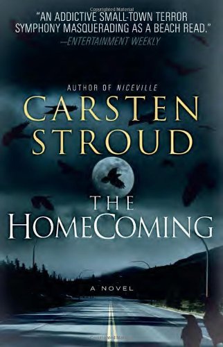 The Homecoming: Book Two of the Niceville Trilogy (Vintage Crime/Black Lizard)