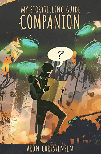 My Storytelling Guide Companion (My Storytelling Guides, Band 2)