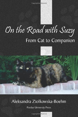 On the Road with Suzy: From Cat to Companion