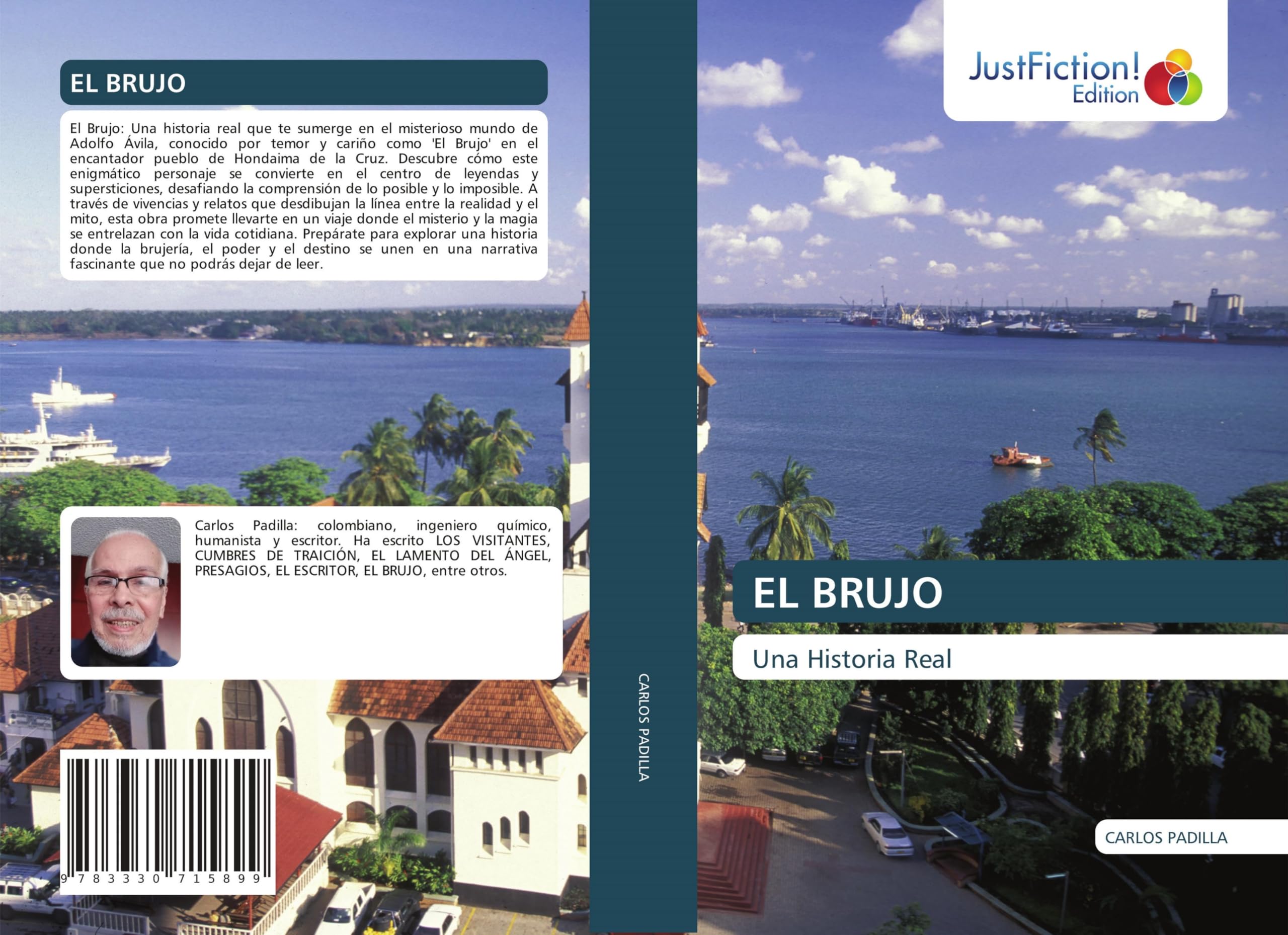 EL BRUJO: Una Historia Real